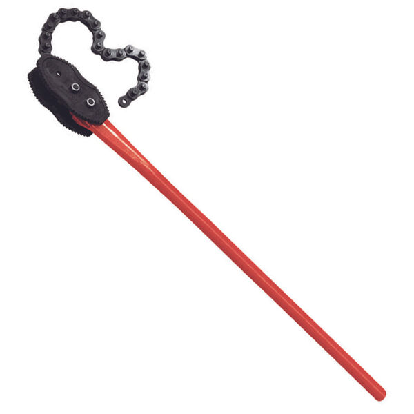 Chave Corrente Pesada 210-8  1.1/2" A 8.1/2" Gedore 032040 03