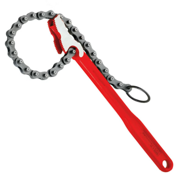 Chave Corrente Reversível 4" Rothenberger 70235 70235