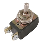 Chave Cs 301-d Liga Desliga Permak Com Haste Metalica 148/a