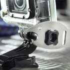 Chave Da Porca E Trava Do Controle Remoto GoPro Com Abridor