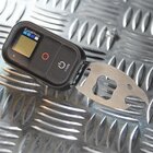 Chave Da Porca E Trava Do Controle Remoto GoPro Com Abridor