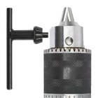 Chave De Aperto Mandril 1/2 De Brocas Furadeira