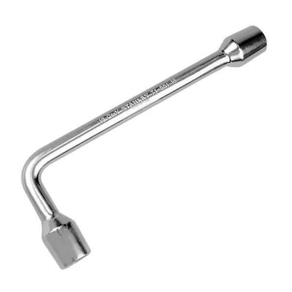 Chave De Biela Sextavada Métrica 19mm Stanley - 71-551