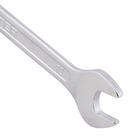 Chave de Boca 12x13mm em Aço Cromo-Vanádio Dexter