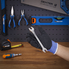 Chave de Boca 14x15mm em Aço Cromo-Vanádio Dexter