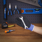 Chave de Boca 18x19mm CRV Vonder