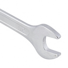 Chave de Boca 18x19mm em Aço Cromo-Vanádio Dexter