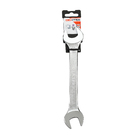 Chave de Boca 21x23mm em Aço Cromo-Vanádio Dexter