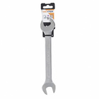 Chave de Boca 21x23mm em Aço Cromo-Vanádio Dexter