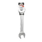 Chave de Boca 24x26mm em Aço Cromo-Vanádio Dexter