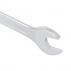 Chave de Boca 24x26mm em Aço Cromo-Vanádio Dexter