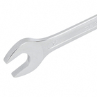 Chave de Boca 24x26mm em Aço Cromo-Vanádio Dexter