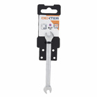 Chave de Boca 6x7mm em Aço Cromo-Vanádio Dexter