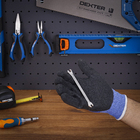 Chave de Boca 6x7mm em Aço Cromo-Vanádio Dexter