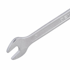 Chave de Boca 8x9mm em Aço Cromo-Vanádio Dexter