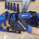 Chave de Boca 8x9mm Tramontina