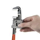 Chave De Cano 10 Polegadas