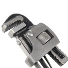 Chave De Cano 10 Polegadas