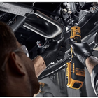 Chave De Catraca Dewalt 1/2pol Brushless Atomic 20v Max Solo