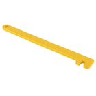 Chave de Dobrar Ferro 3/8" Vonder