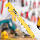 Chave de dobrar ferro 5/8" Vonder