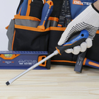 Chave de Fenda 10x200mm Dexter