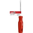 Chave De Fenda 1/8" X 2" Nove54 - Caixa Com 19 Unidade