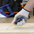 Chave de Fenda 2,5x75mm Dexter