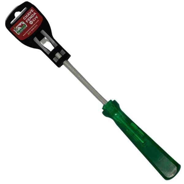 Chave De Fenda 5/16 X 5x 125 Crv Prando