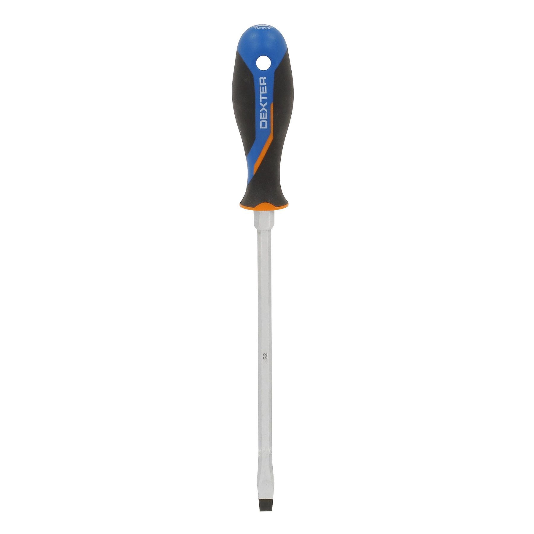 Chave de Fenda 8x200mm Dexter | Leroy Merlin