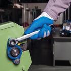 Chave De Fenda Canhao Em Aco Cromo Vanadio 1 8x125 Mm Tramont