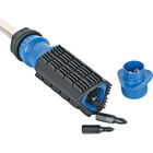 Chave De Fenda Com Ponteiras Basic Para Uso Domestico 6 Pecas