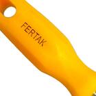 Chave De Fenda Cromo Vanádio Fertak Chave De Fenda / Phillip