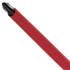 Chave De Fenda Cruzada Isolada 160 Nr - 1/8"x6"ph0 - 035.258