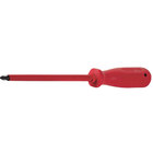 Chave De Fenda Cruzada Isolada 160 Nr - 1/8"x6"ph0 - 035.258