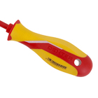 Chave de Fenda Isolada 4x100mm Dexter