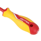 Chave de Fenda Isolada 5,5x125mm Dexter