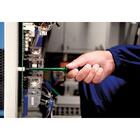 Chave De Fenda Isolada Aço Cromo 6x100 Mm Tramontina Pro