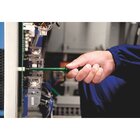 Chave De Fenda Isolada Ponta Cruzada Em Aço Cromo Vanádio 6x1