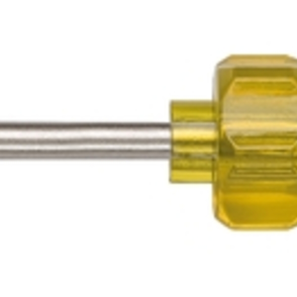 Chave De Fenda Masterplus Com Ponta Cruzada 1 4x5 Em Aco Crom