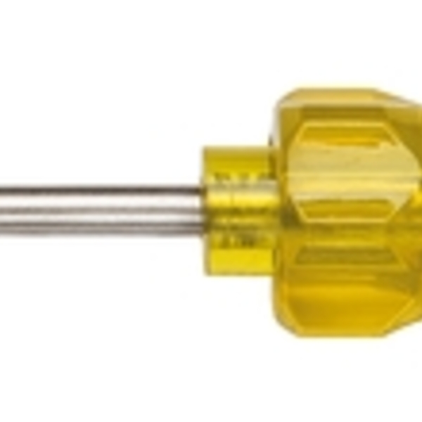 Chave De Fenda Masterplus Com Ponta Cruzada 3 16x4 Em Aco Cro