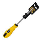 Chave De Fenda Phillips Ponta Magnética Imantada Imã Grande C