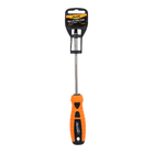 Chave de Fenda Point SL 1/4x5" CRV Sparta