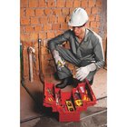 Chave De Fenda Ponta Chata 3 8x6 Haste Em Aco Especial Cabo I