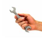 Chave De Fenda Ponta Chata Em Aço Cromo Vanádio 6x100 Mm (1/4