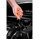 Chave De Fenda Ponta Cruzada Em Aço Cromo Vanádio 10x150 Mm (