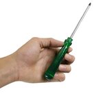 Chave De Fenda Ponta Cruzada Em Aço Cromo Vanádio 5x100 Mm (3