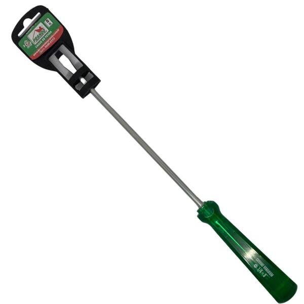 Chave De Fenda Prando 1/4 X10 X 250. Crv