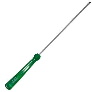 EKLIND Power-T Key Wrench - 1/8 Inch Hex X 6 Inch Arm, L-Shaped Allen Key