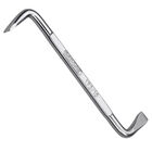 Chave De Fenda Z 10 0mm Gedore 036984 036984